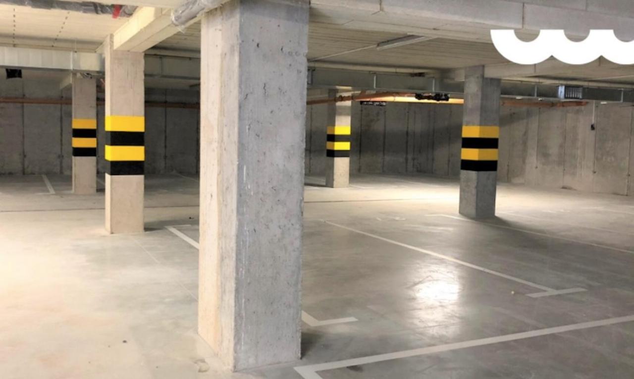 Apartament Morski Keja I Kołobrzeg Podczele Zewnętrze zdjęcie
