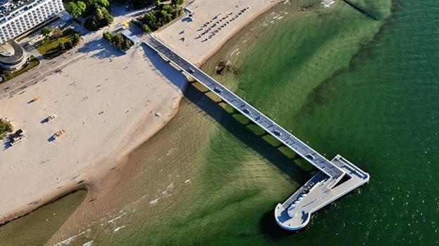 Apartament Morski Keja I Kołobrzeg Podczele Zewnętrze zdjęcie