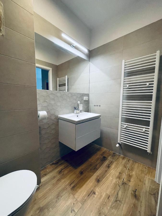 Apartament Morski Keja I Kołobrzeg Podczele Zewnętrze zdjęcie